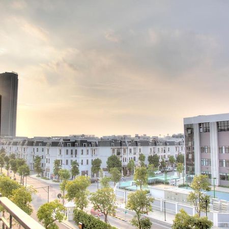 The Flamboyant #Staywork Vinhomes Imperia Хайфонг Екстериор снимка