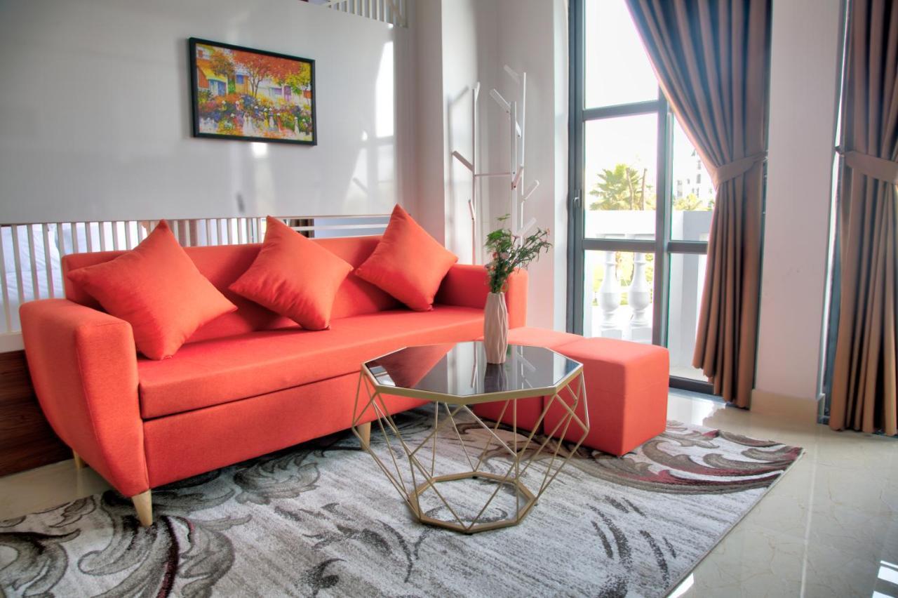 The Flamboyant #Staywork Vinhomes Imperia Хайфонг Екстериор снимка