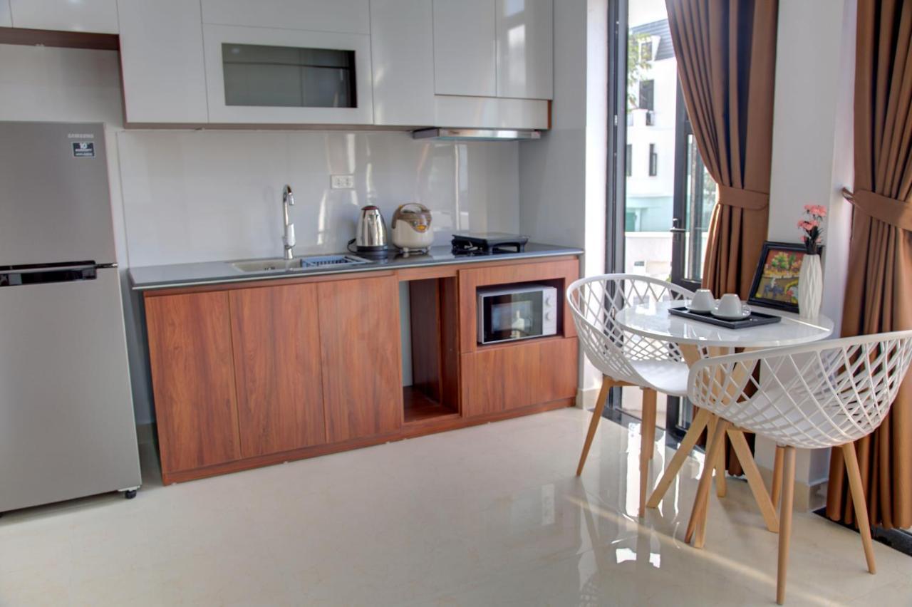 The Flamboyant #Staywork Vinhomes Imperia Хайфонг Екстериор снимка