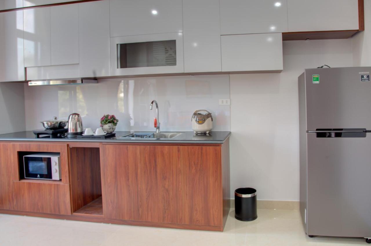 The Flamboyant #Staywork Vinhomes Imperia Хайфонг Екстериор снимка