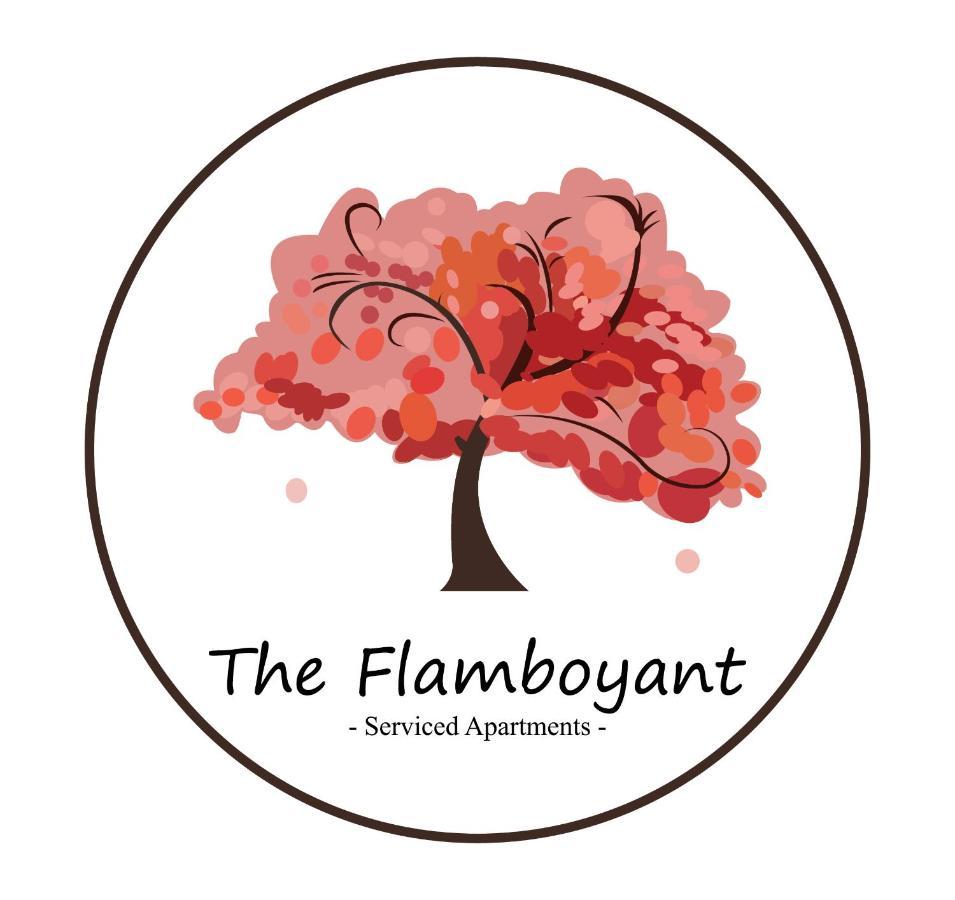 The Flamboyant #Staywork Vinhomes Imperia Хайфонг Екстериор снимка